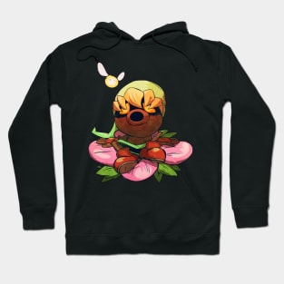 Deku Hoodie